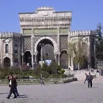 Otel Venera Old