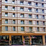 Otel Venera Old İstanbul