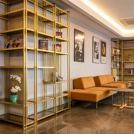 Venera Old Otel 4*