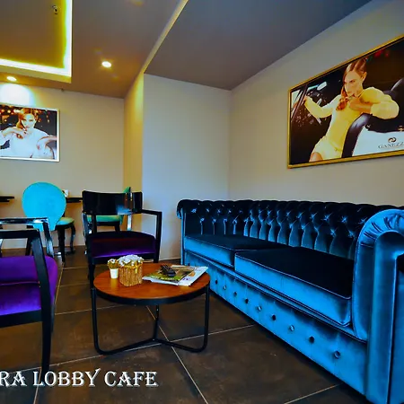 Otel Venera Old