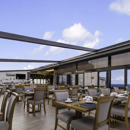 Otel Venera Old İstanbul