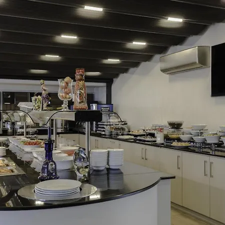 Otel Venera Old