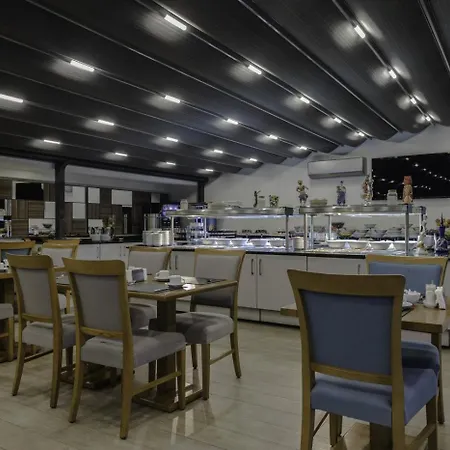 Venera Old 4* İstanbul