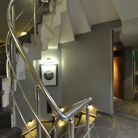 Venera Old 4* İstanbul