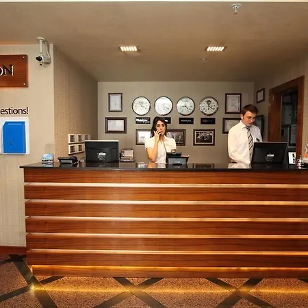 Otel Venera Old 4*