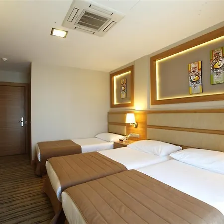 Otel Venera Old 4*