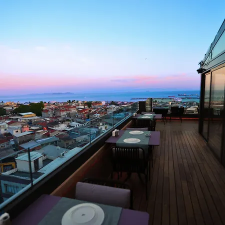 Otel Venera Old İstanbul