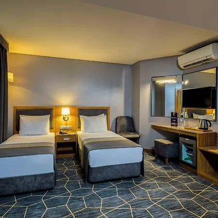 Otel Venera Old