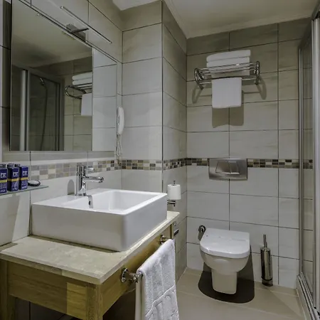 Venera Old Otel 4*