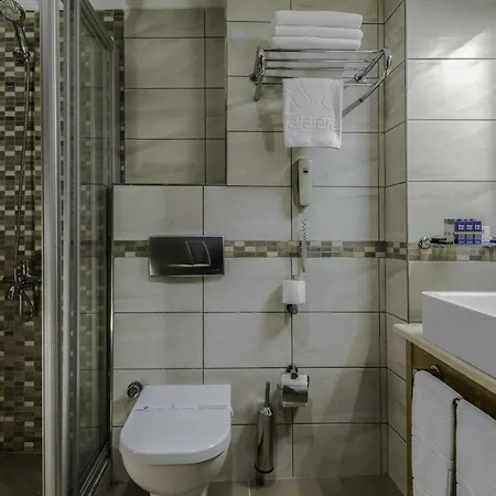 Venera Old Otel 4*