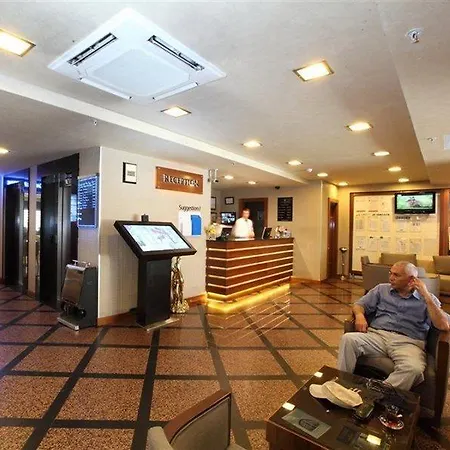Отель Venera Old 4*