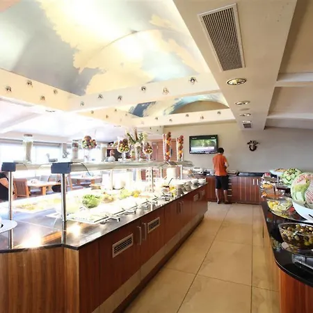 Venera Old 4* Stambuł
