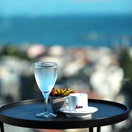 Venera Old Hotell 4*