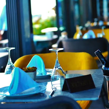Venera Hotel 4*