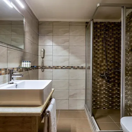 Hotell Venera Old Istanbul