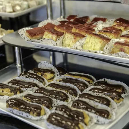 Venera Old 4* Istanbul