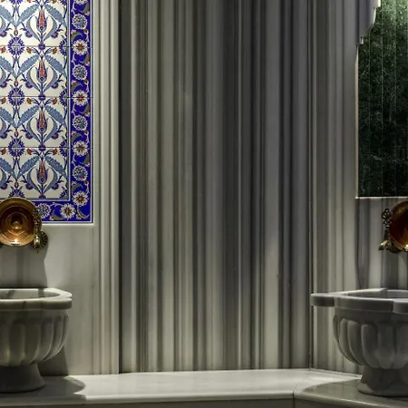 Hotell Venera Old Istanbul