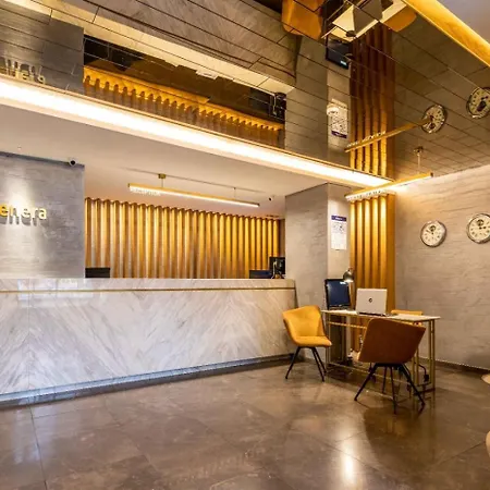 Venera Old Hotel Istanbul