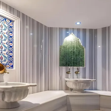 Venera Old Hotel Istanbul