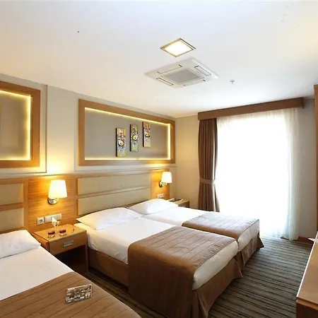 Hotell Venera Old Istanbul