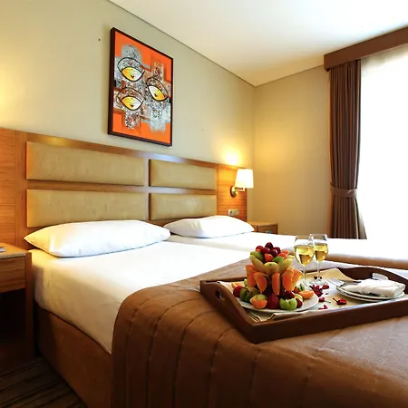 Venera Hotel