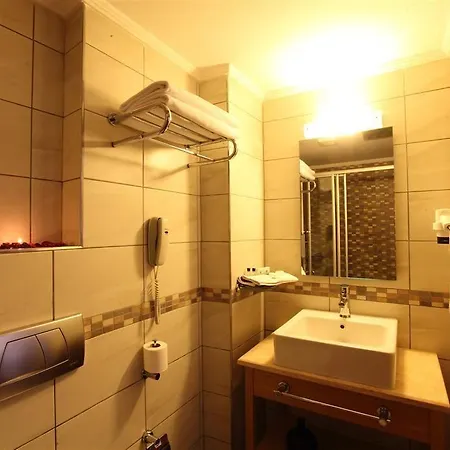 Hotell Venera Old Istanbul