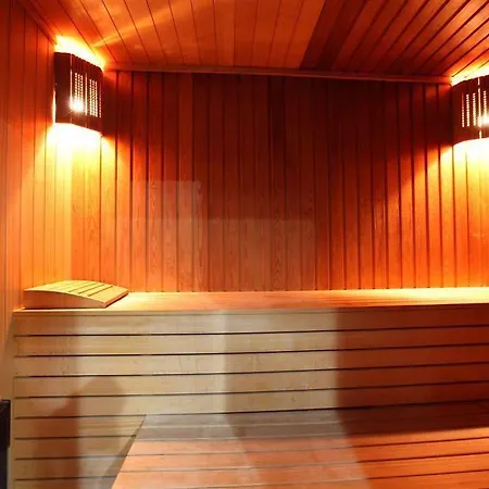 Hotell Venera Old 4*