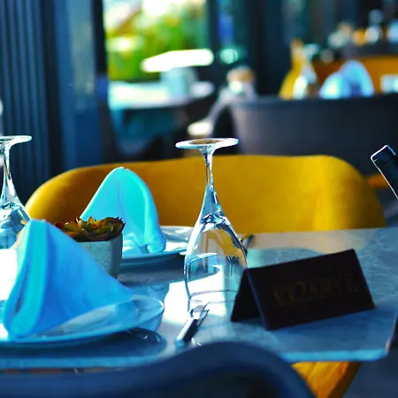 Hotell Venera Old Istanbul