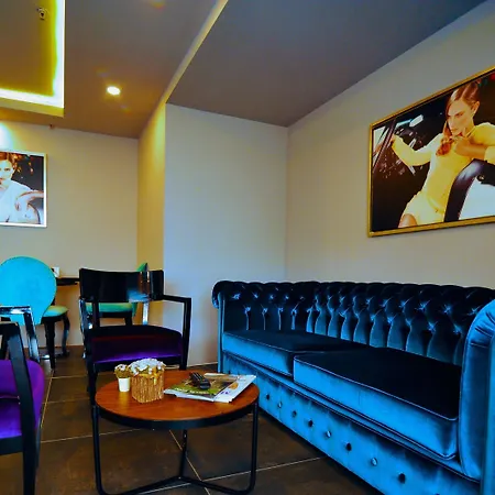 Hotel Venera