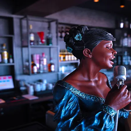 Hotell Venera Old 4*