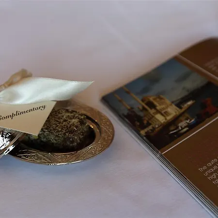 Venera Old 4* Istanbul