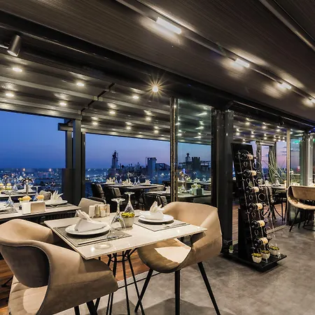 Hotell Venera Old Istanbul