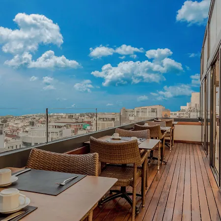 Hotell Venera Old Istanbul