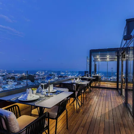 Venera Old 4* Istanbul