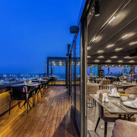 Venera Old 4* Istanbul