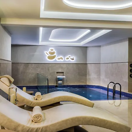 Venera Old 4* Istanbul