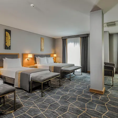 Hotell Venera Old Istanbul