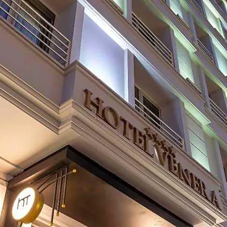 Venera Old 4* Стамбул