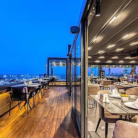 Hotel Venera Old 4*