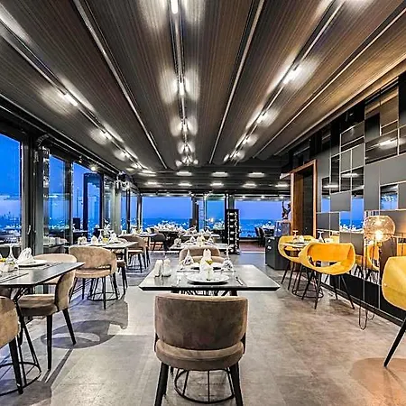 Venera Old 4* Estambul