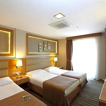 Venera Old Отель 4*