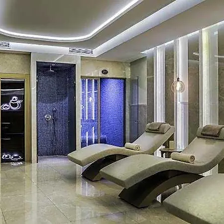 Venera Old Отель 4*