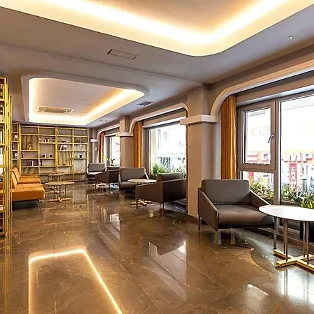 Venera Old 4* Стамбул