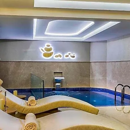 Venera Old Отель Стамбул