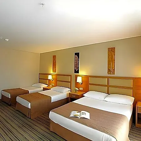 Отель Venera Old 4*