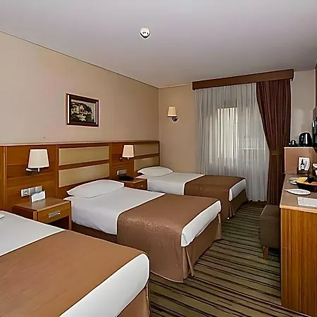 Venera Old 4* Стамбул