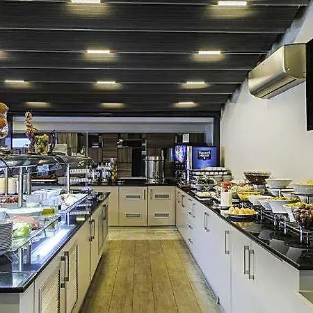 Venera Old 4* Стамбул