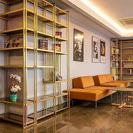 Отель Venera Old 4*