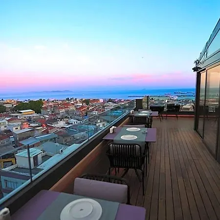 Venera Old 4* Стамбул
