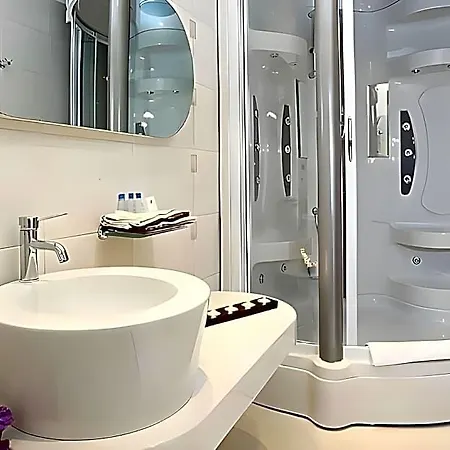 Hotel Venera Old Estambul